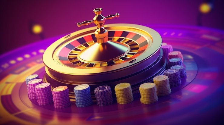 Langkah memulai akun a1slottogel dewasa